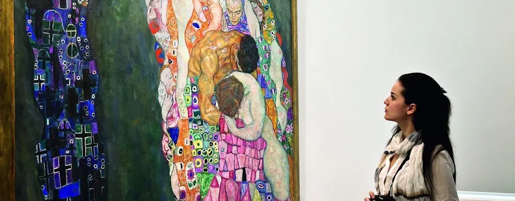 Leopold Museum