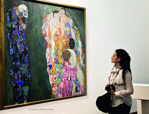 Leopold Museum