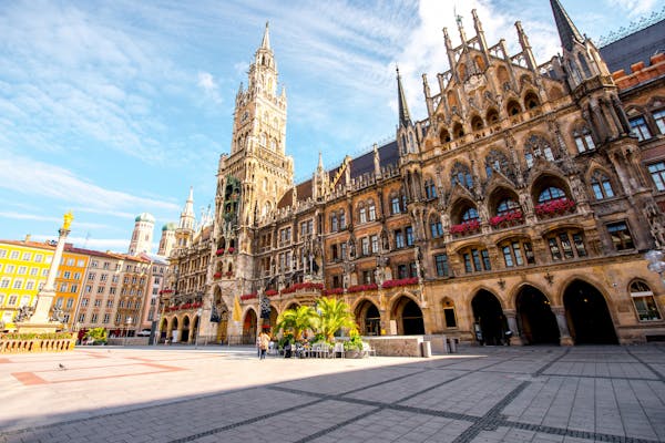 Munich