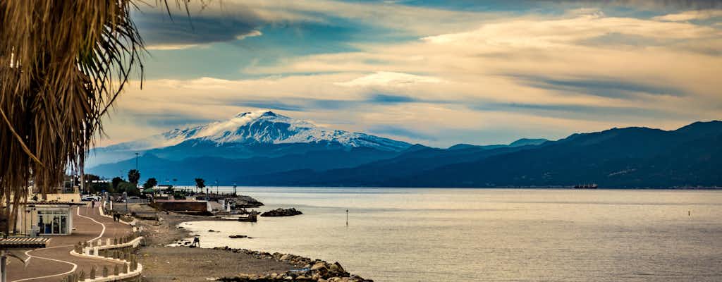 Actividades en Regio de Calabria