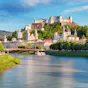 Salzburg