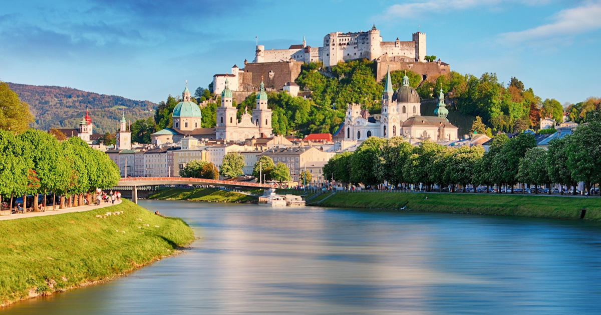 Things to do in Salzburg : Museums and attractions | musement