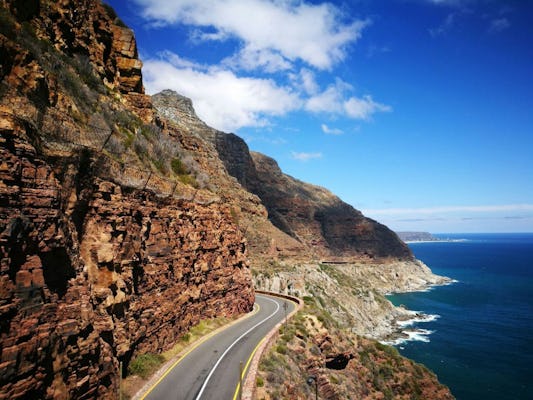 Cape Peninsula Full-Day Tour with Optional Penguin Colony Visit