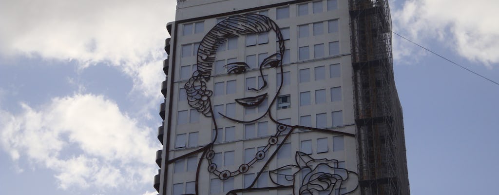 Private Evita and Peronism Historical Tour in Buenos Aires