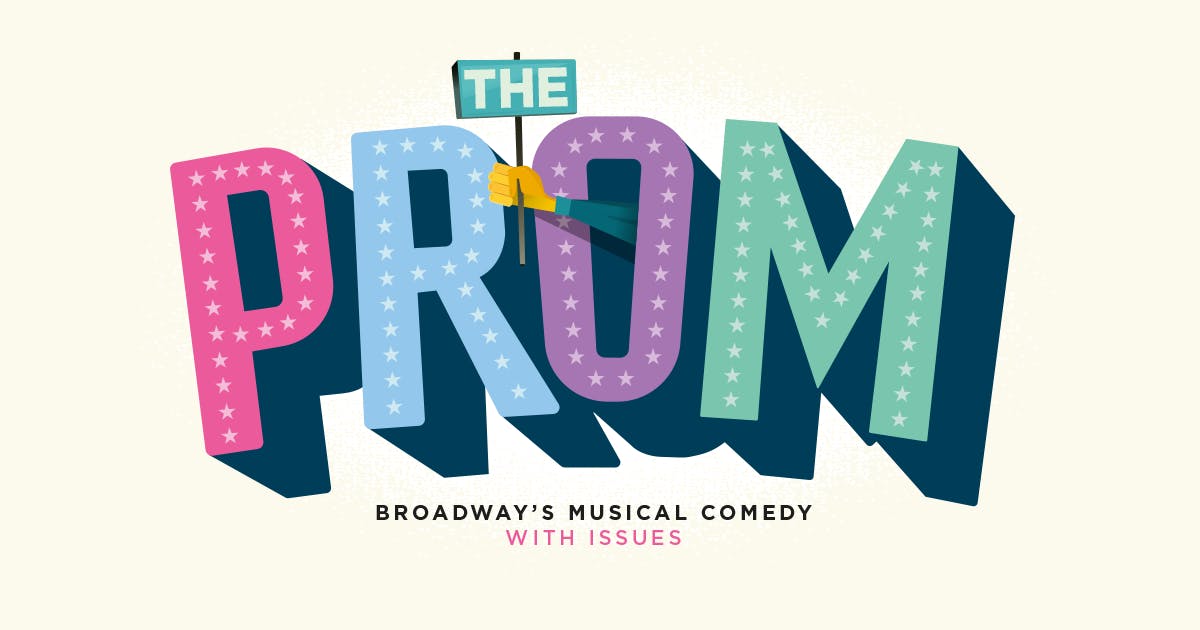 Tickets to The Prom at Longacre Theatre
