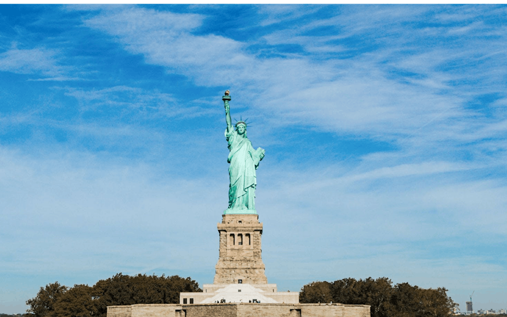 Statue Of Liberty Tour With Pedestal Access And Ellis Island