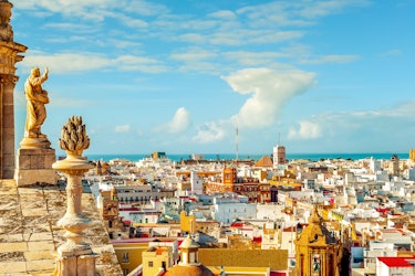 Qué hacer en Cádiz: actividades y visitas guiadas