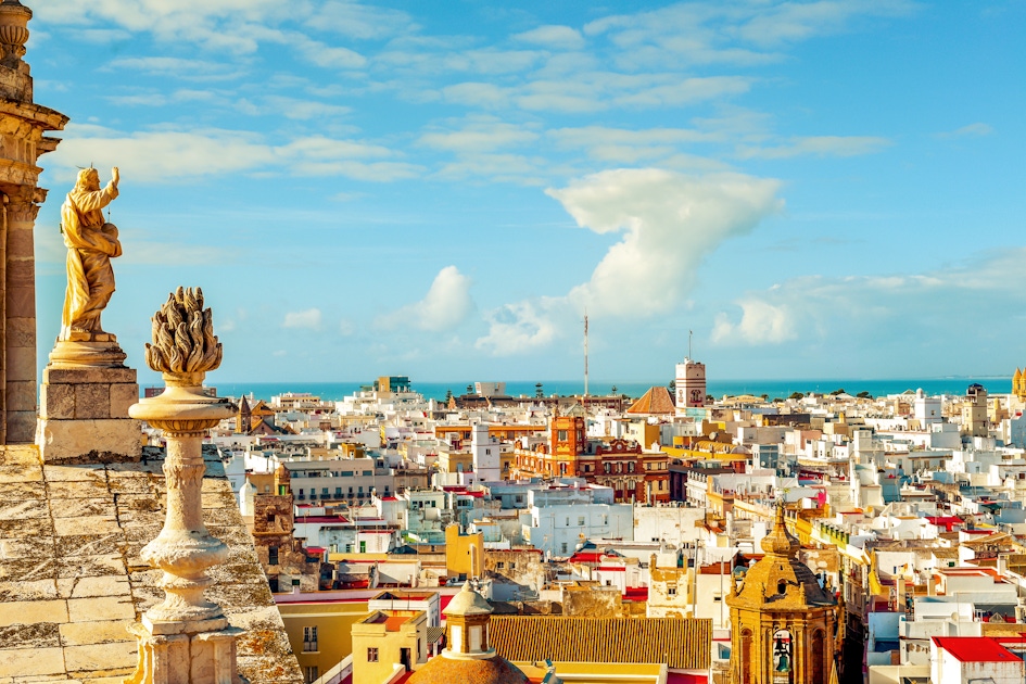 Things to do in Cádiz  Museums and attractions musement