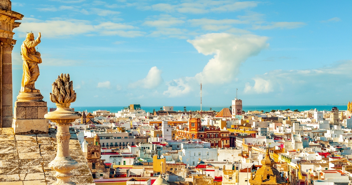 Things to do in Cádiz : Museums and attractions