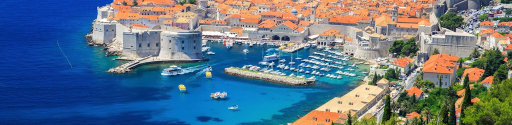 Cosa fare a Dubrovnik