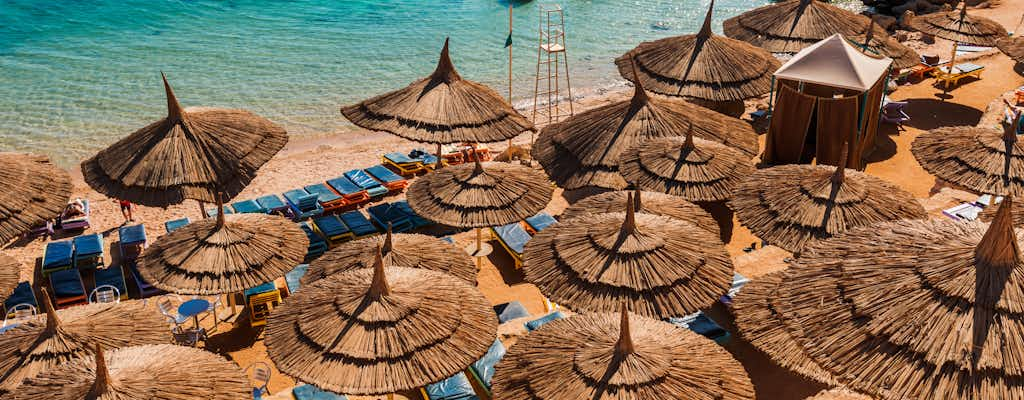 Sharm el Sheikh: bilety i wycieczki