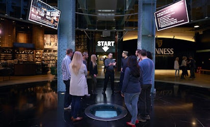 storehouse musement
