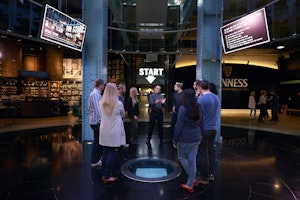 Guinness Storehouse