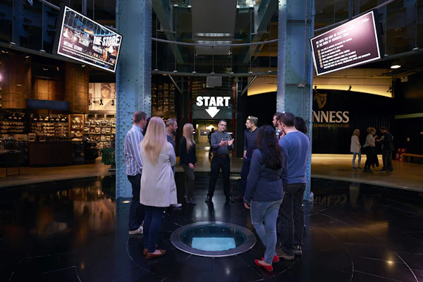 Guinness Storehouse