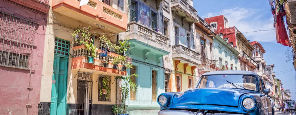 Biglietti e visite guidate per Havana