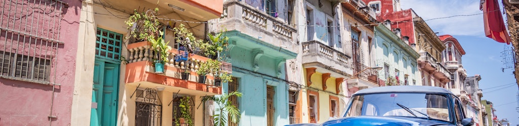 Qué hacer en La Habana: actividades y visitas guiadas