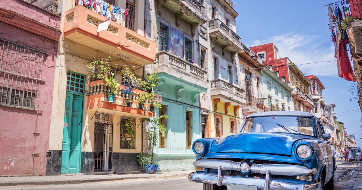 Things to do in Havana  Museums and attractions musement