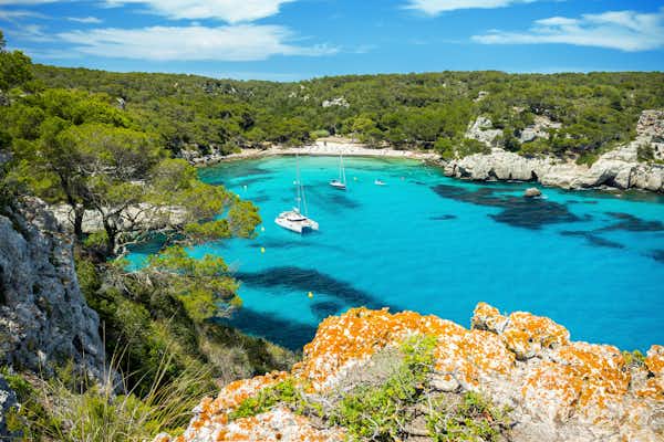 Menorca tickets and tours