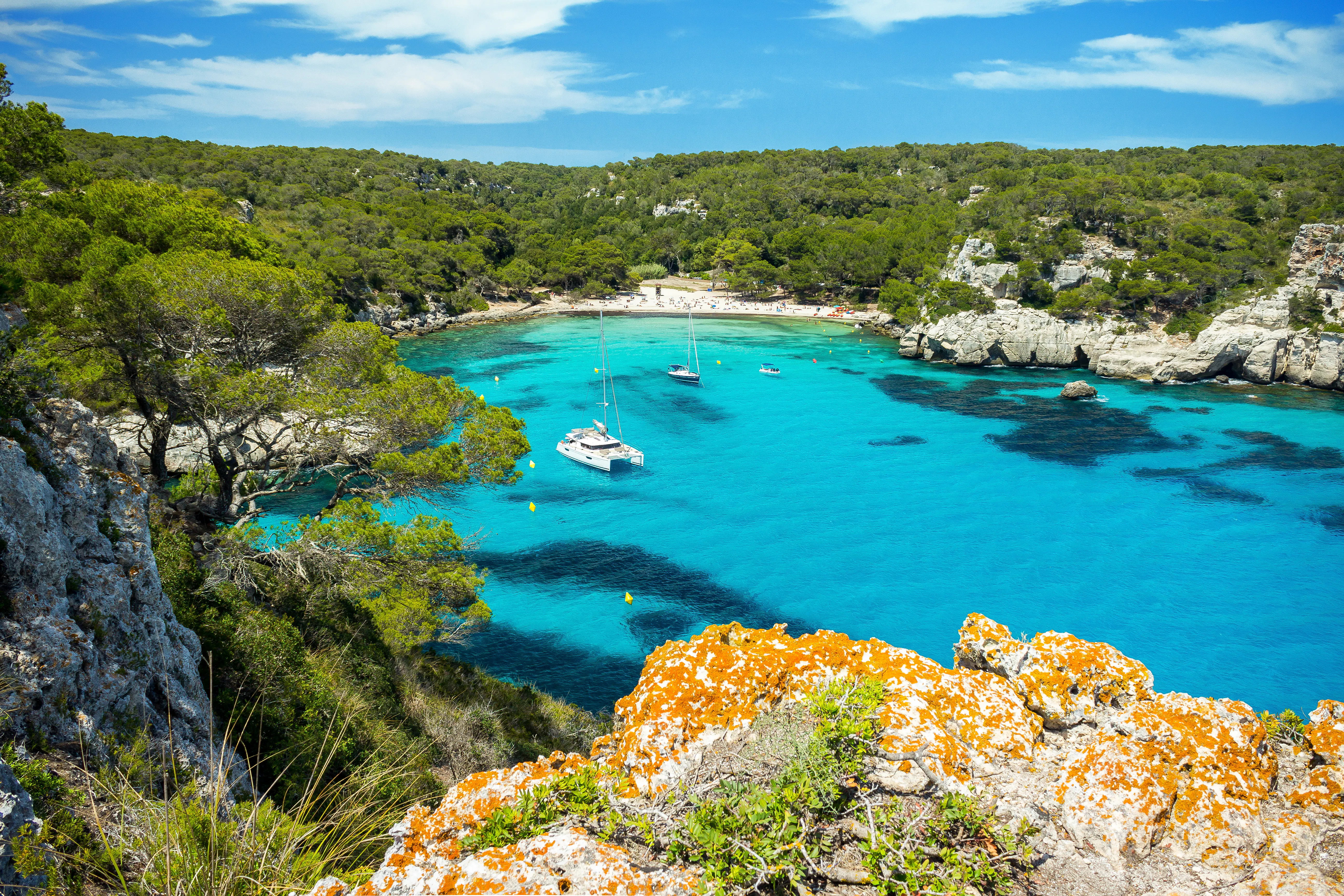 Menorca