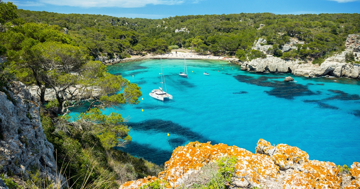 Things to do in Minorca : Museums and attractions