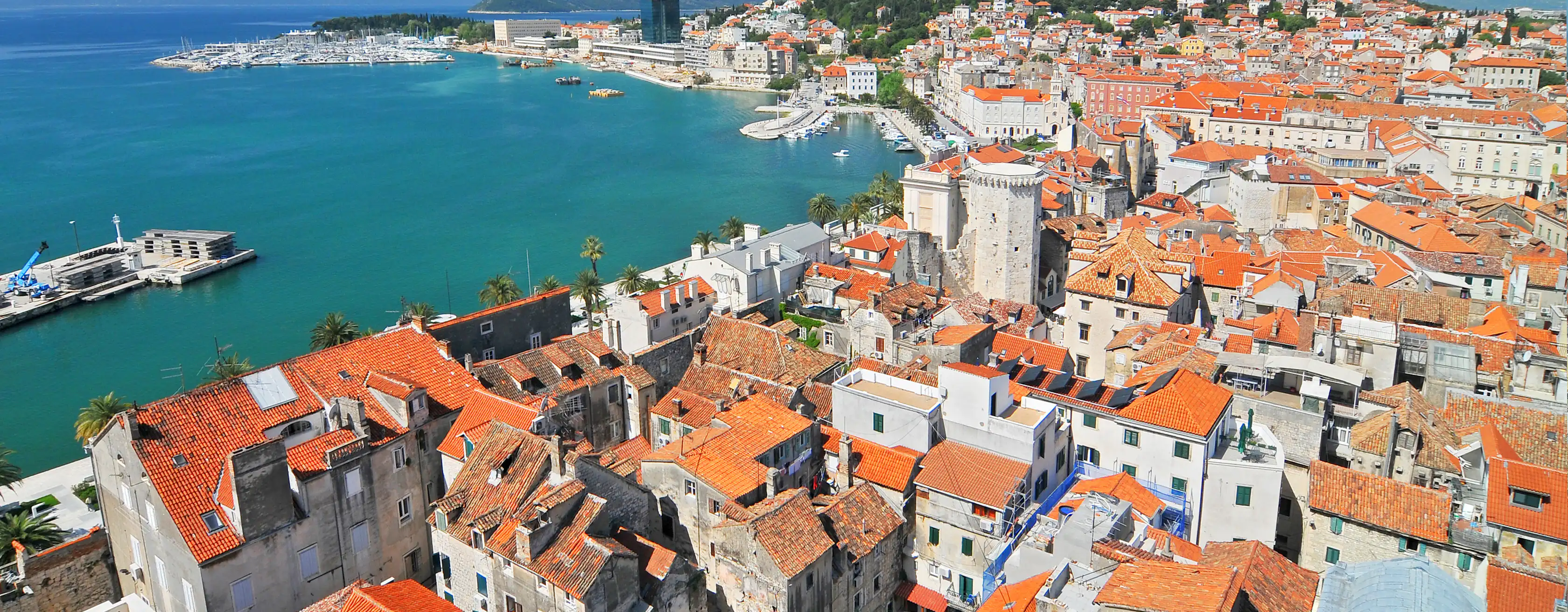 Things to do in Split
