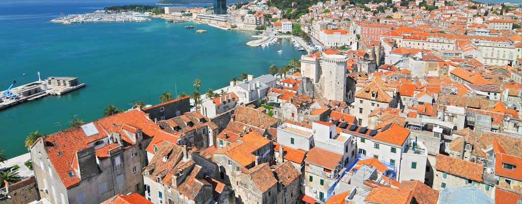 Entradas e tours para Split