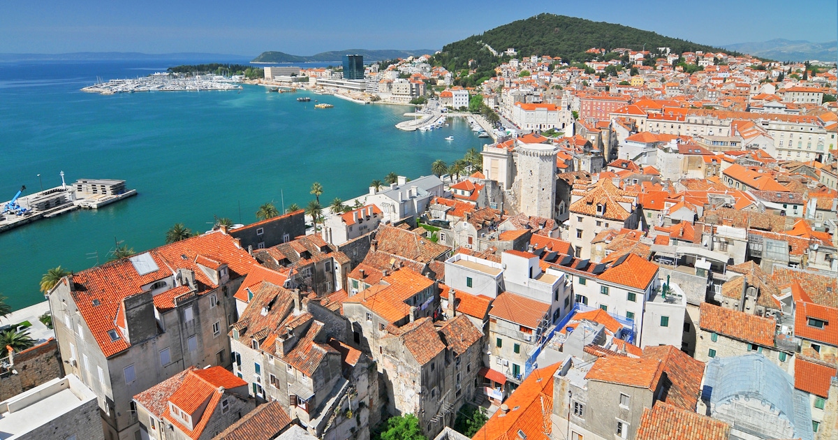 Things to do in Split : Museums and attractions Things to do in Split : Museums and attractions
