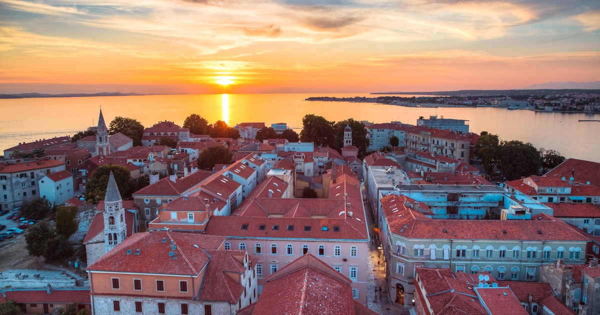 Things to do in Zadar  Museums and attractions musement