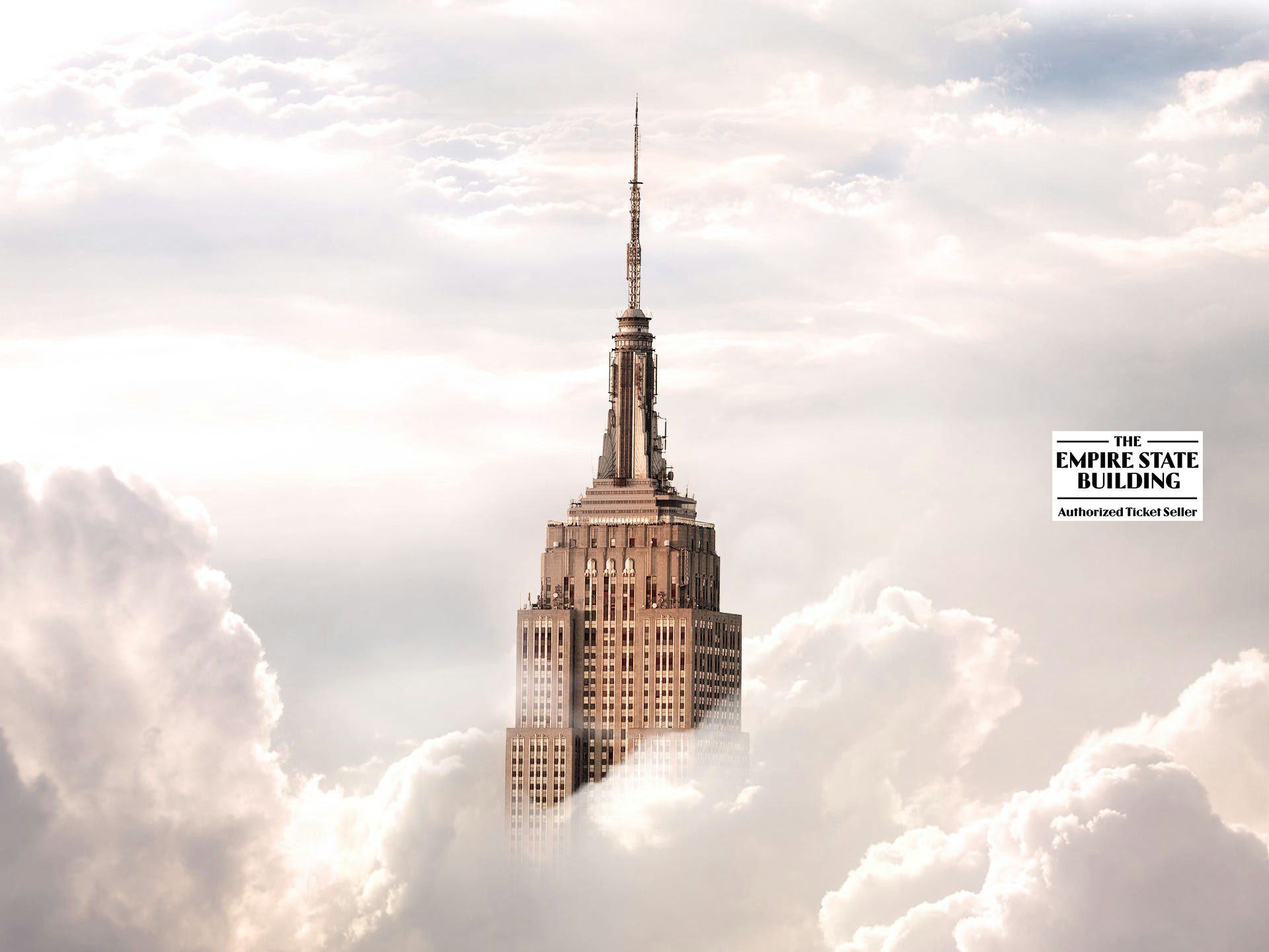 Billets et visites de l'Empire State Building musement