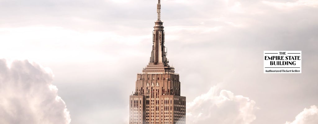 Visita vip premium al Empire State Building