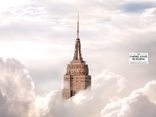 Tour VIP Premium pelo Empire State Building