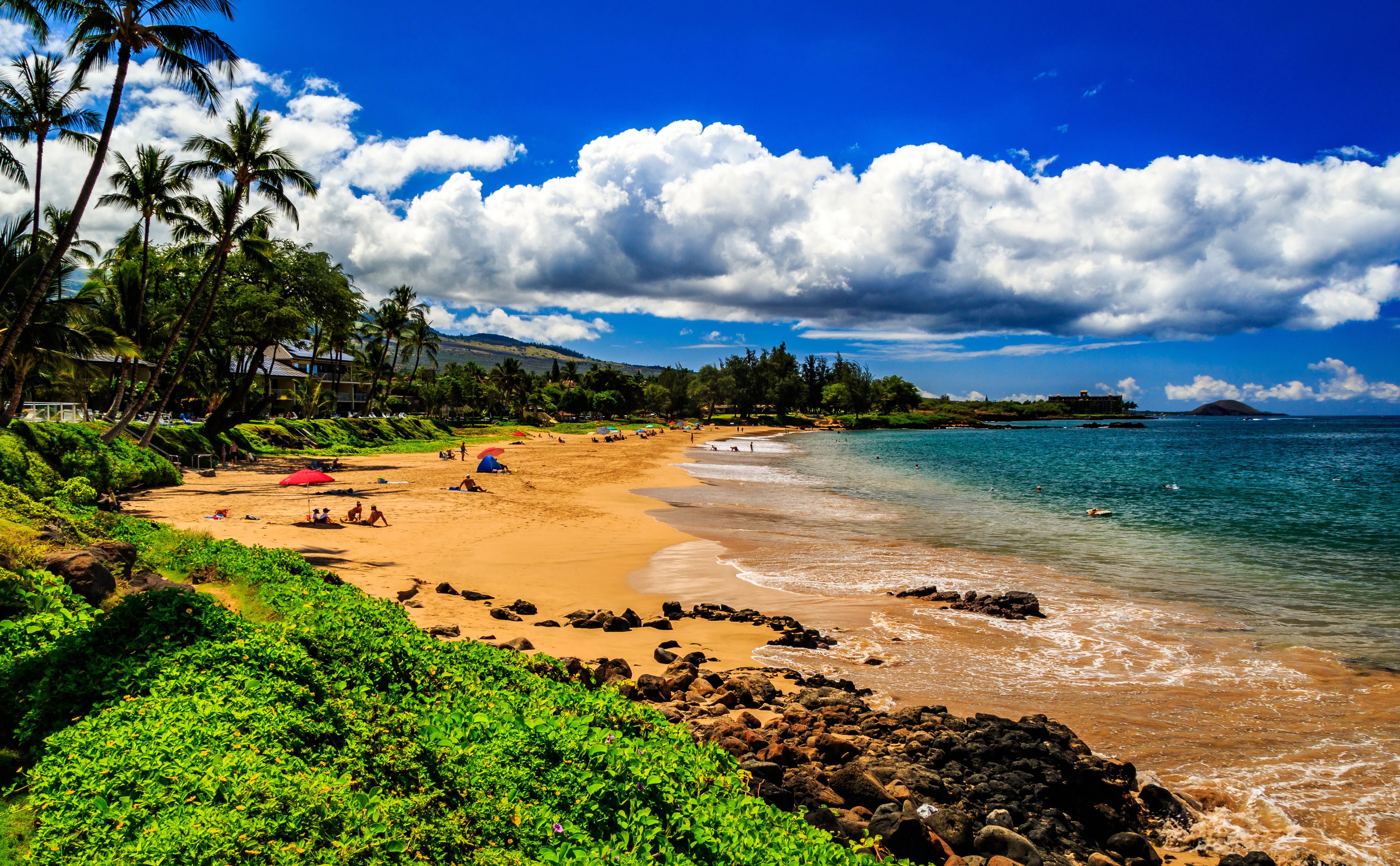 Maui