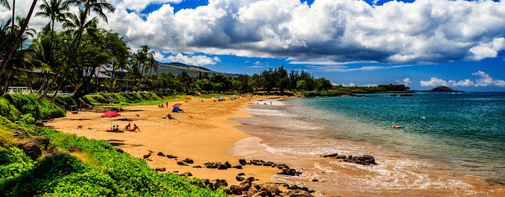 Maui tickets and tours