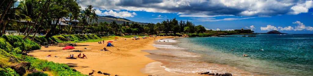 Atrakcje w Maui