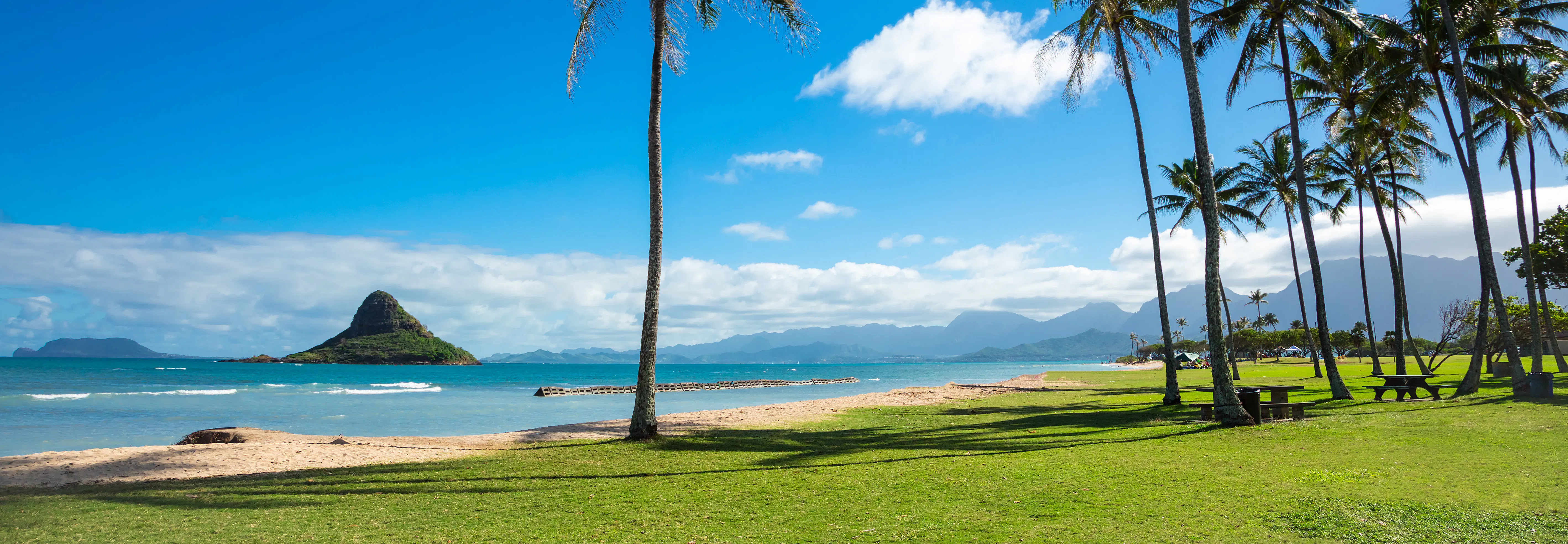 Oahu