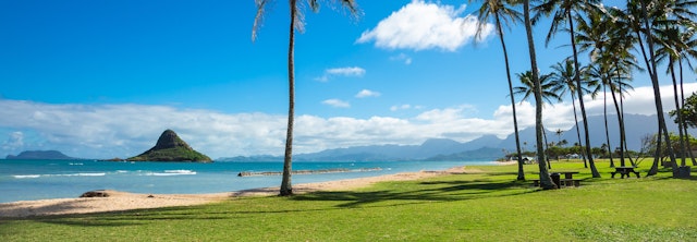 Oahu, United States of America