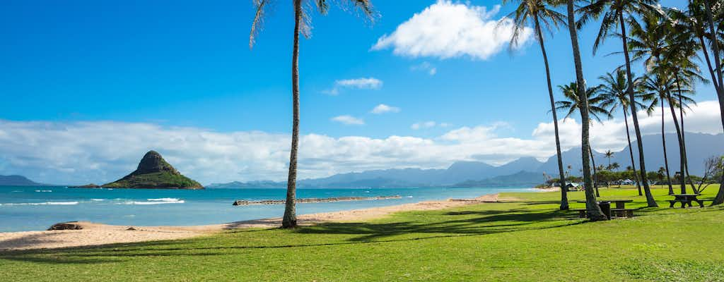 Billets pour Oahu