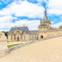 Chantilly