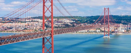 Billets d'entrée pour l'expérience du pont Pilar 7