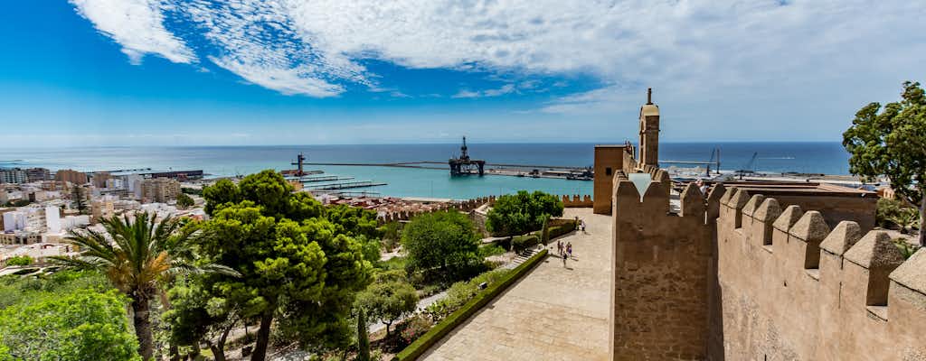 Almeria tickets and tours