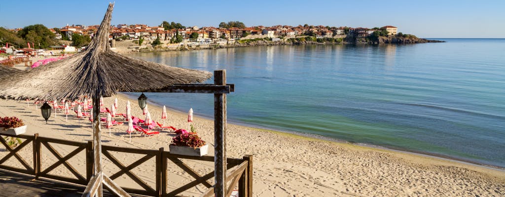 Burgas