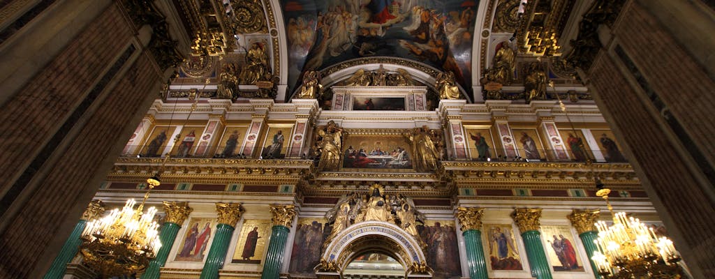 Cattedrale di Sant'Isacco