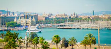 Port Vell