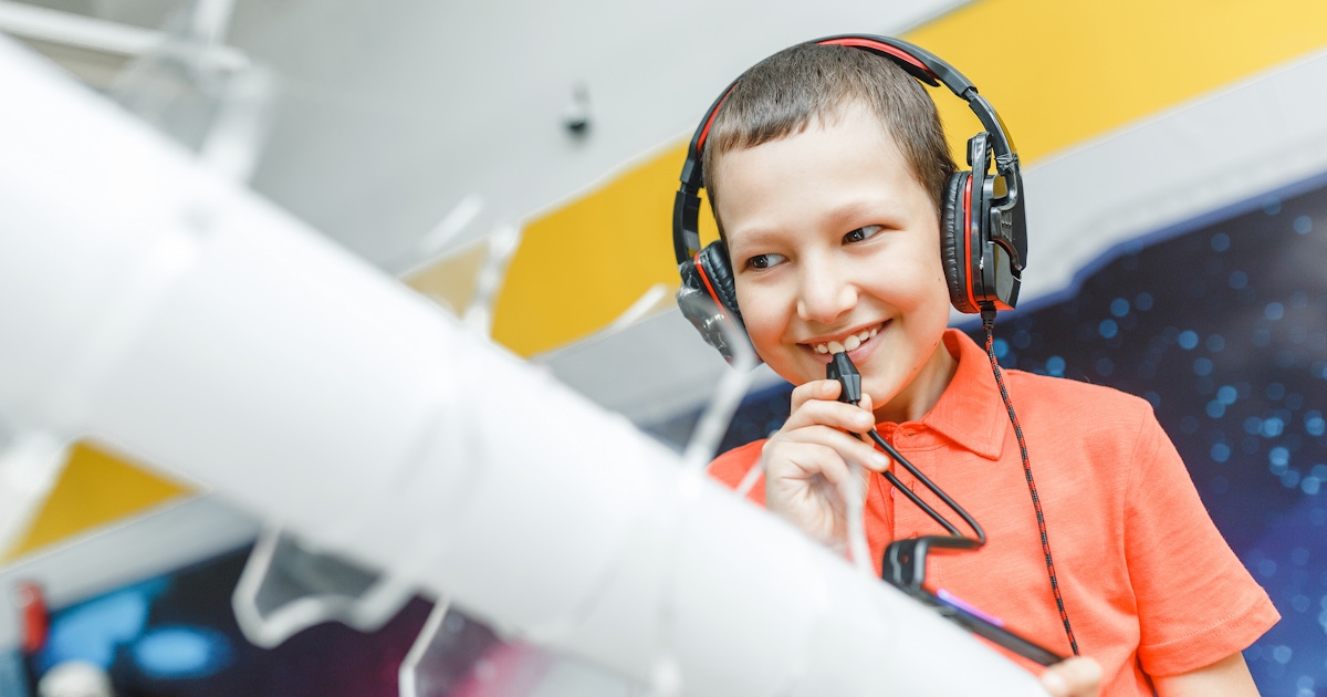 Science Museum Tours and Tickets