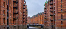 Speicherstadt