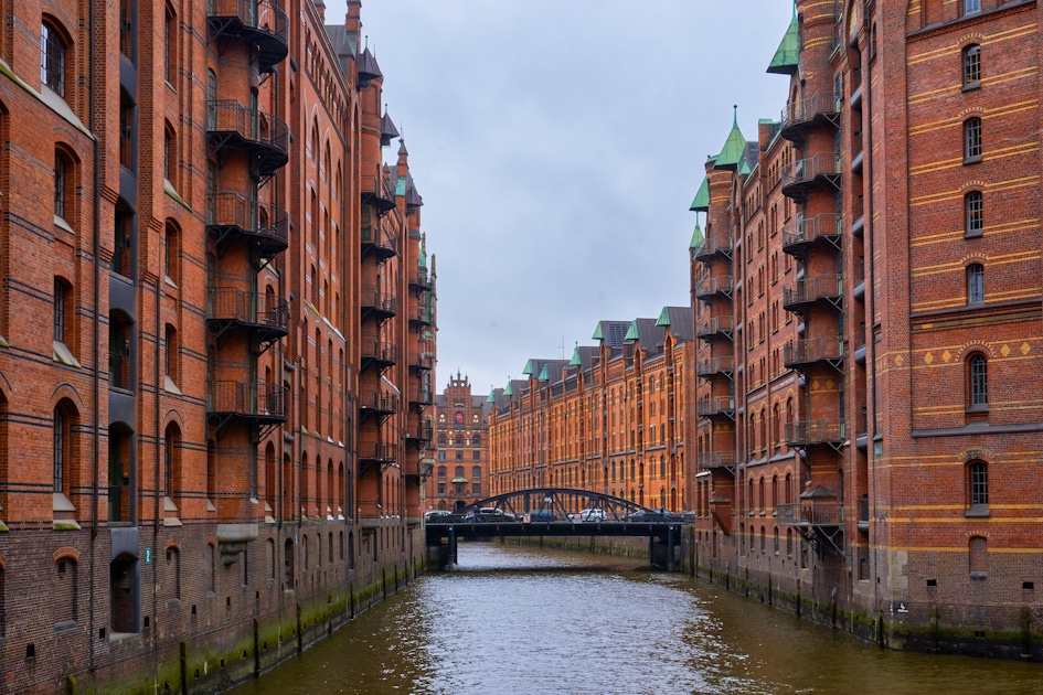 Speicherstadt Tours and Activities in Hamburg