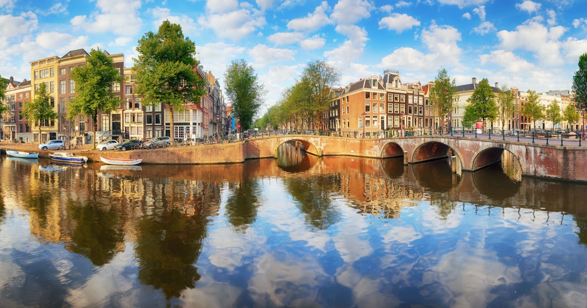 Amsterdam Canal Cruises Tours and Attractions  musement