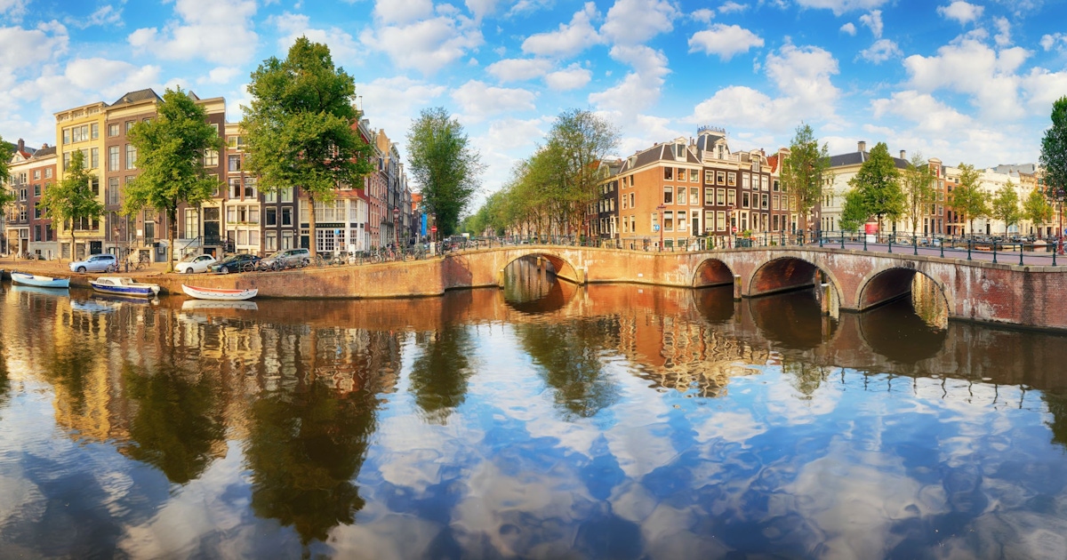 Amsterdam Canal Cruises, Tours, and Attractions Amsterdam Canal Cruises, Tours, and Attractions