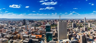 Johannesburg, South Africa