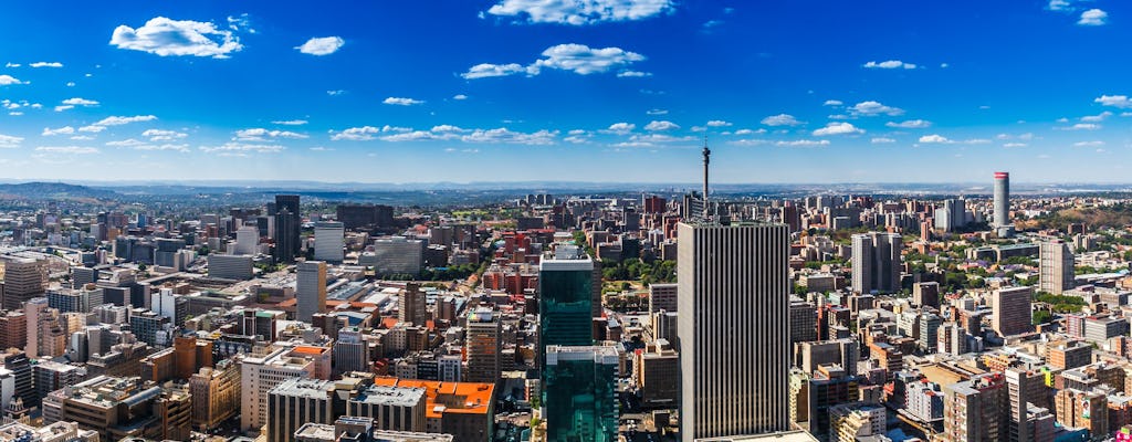 A Faire A Johannesburg Musees Et Attractions Musement